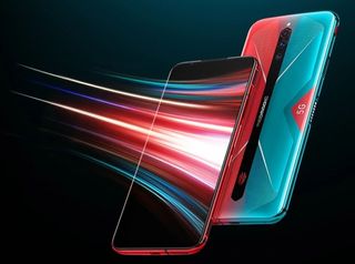 Nubia Red Magic 5G