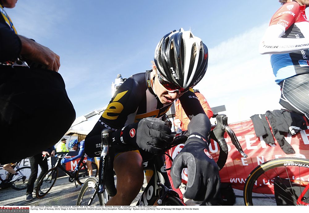 Edvald Boasson Hagen (MTN-Qhubeka)