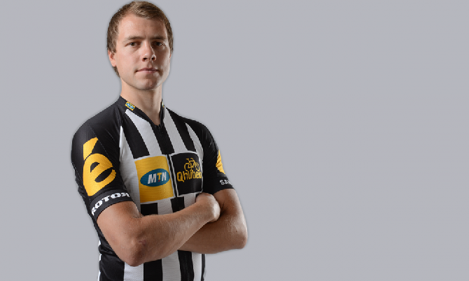 Edvald Boasson Hagen (MTN-Qhubeka)