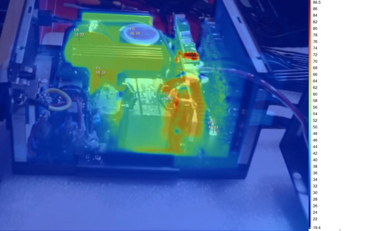Cooler Master V850 Gold V2