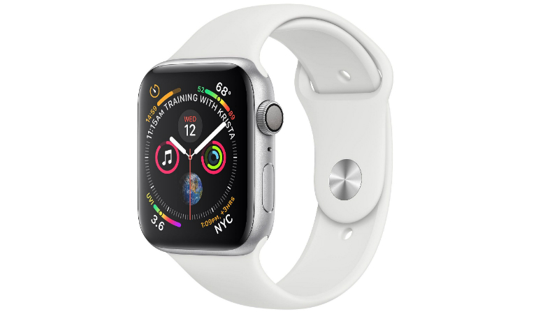 Apple Watch 4