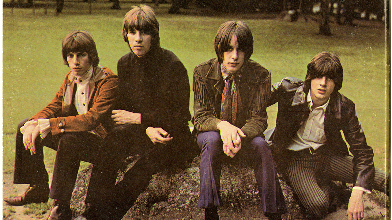 Long lost early Todd Rundgren recordings surface in deluxe Nazz 