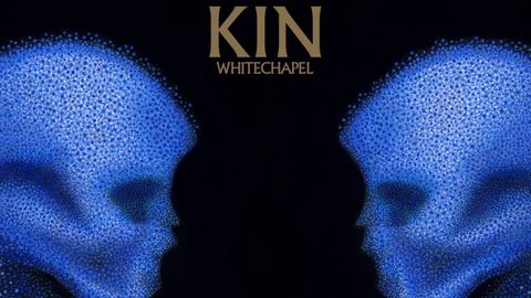 Whitechapel Kin, album art crop