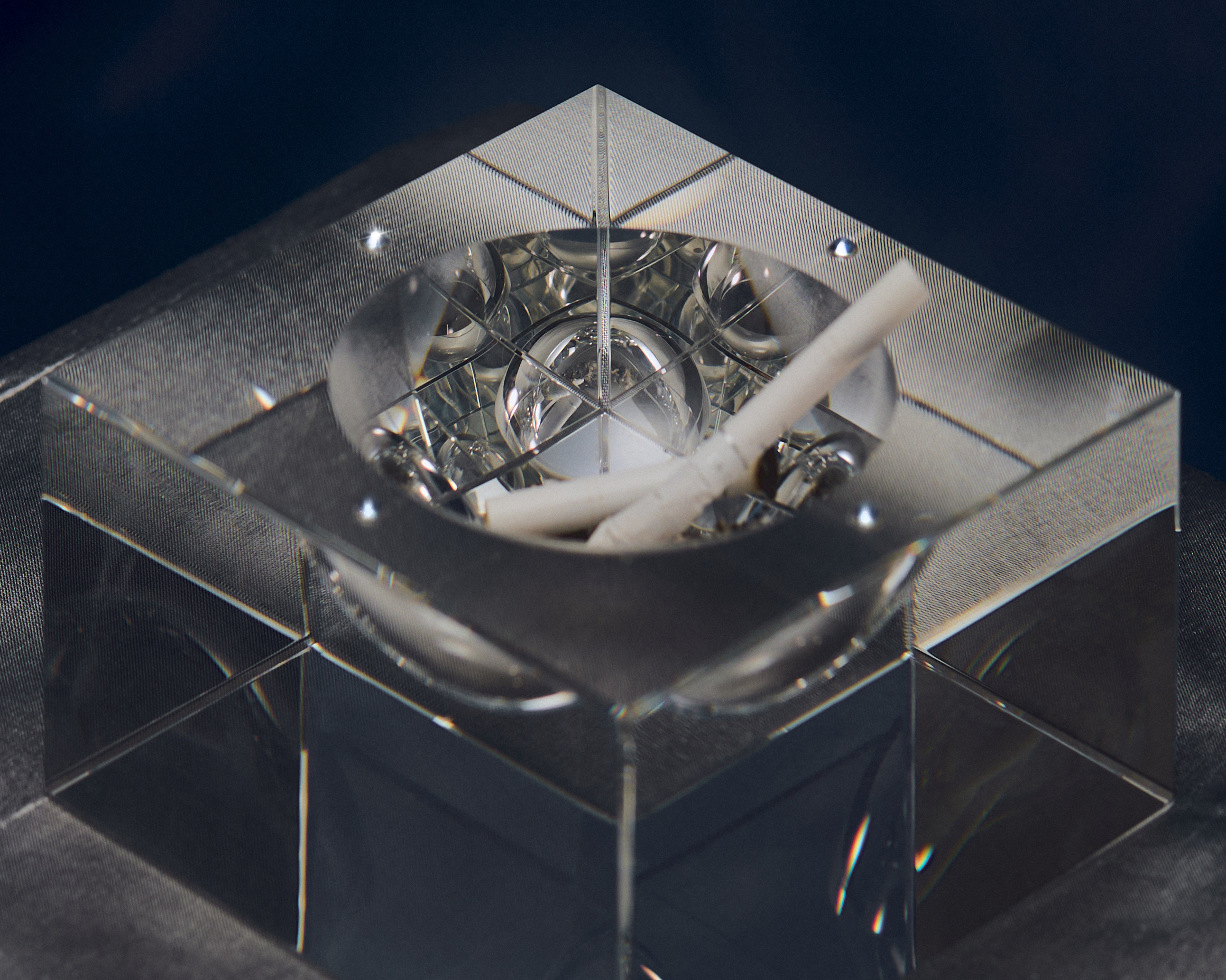 Sophie Lou Jacobsen Disco Aperitivo at Milan Design Week 2026