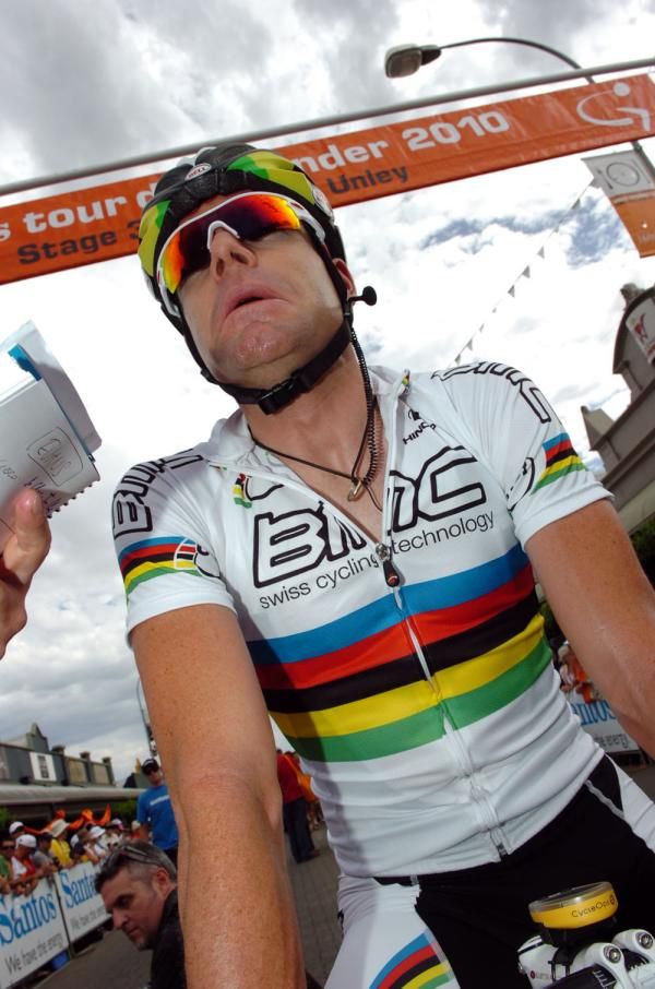 Cadel Evans (BMC Racing Team)