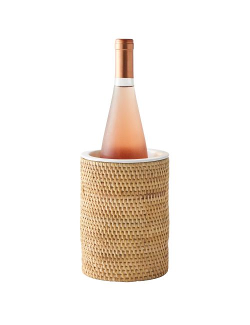 Light Woven Wine Chiller