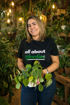Rosalin Ortega