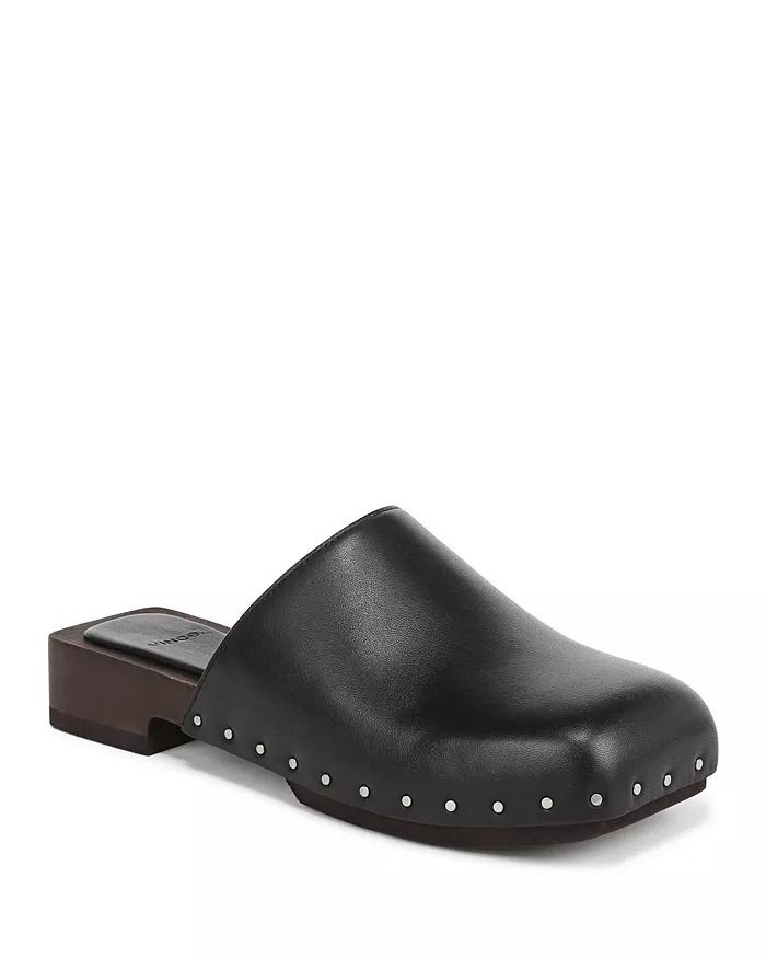 Vince, Margarita Clogs
