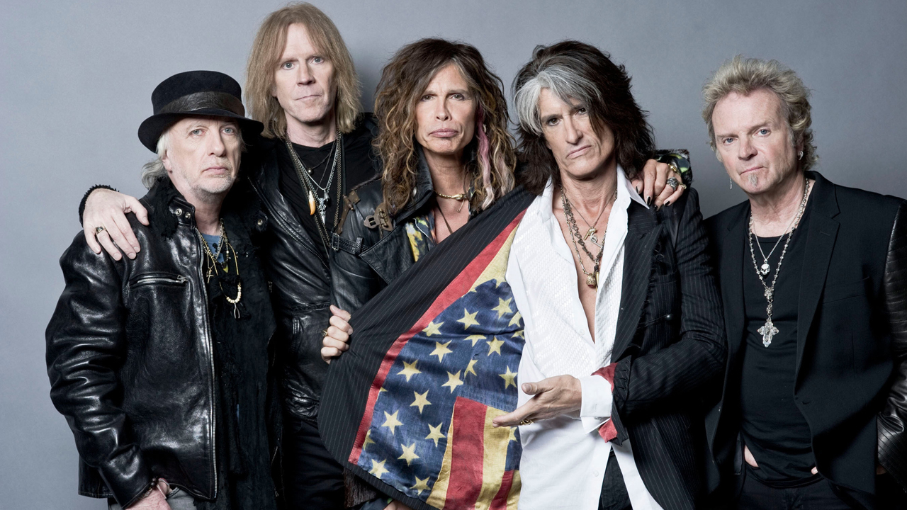 Aerosmith