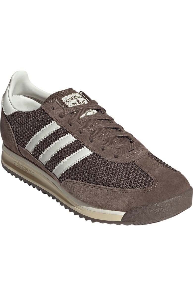 Gender Inclusive Sl 72 Rs Sneaker