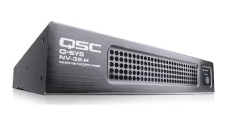 QSC NV Series