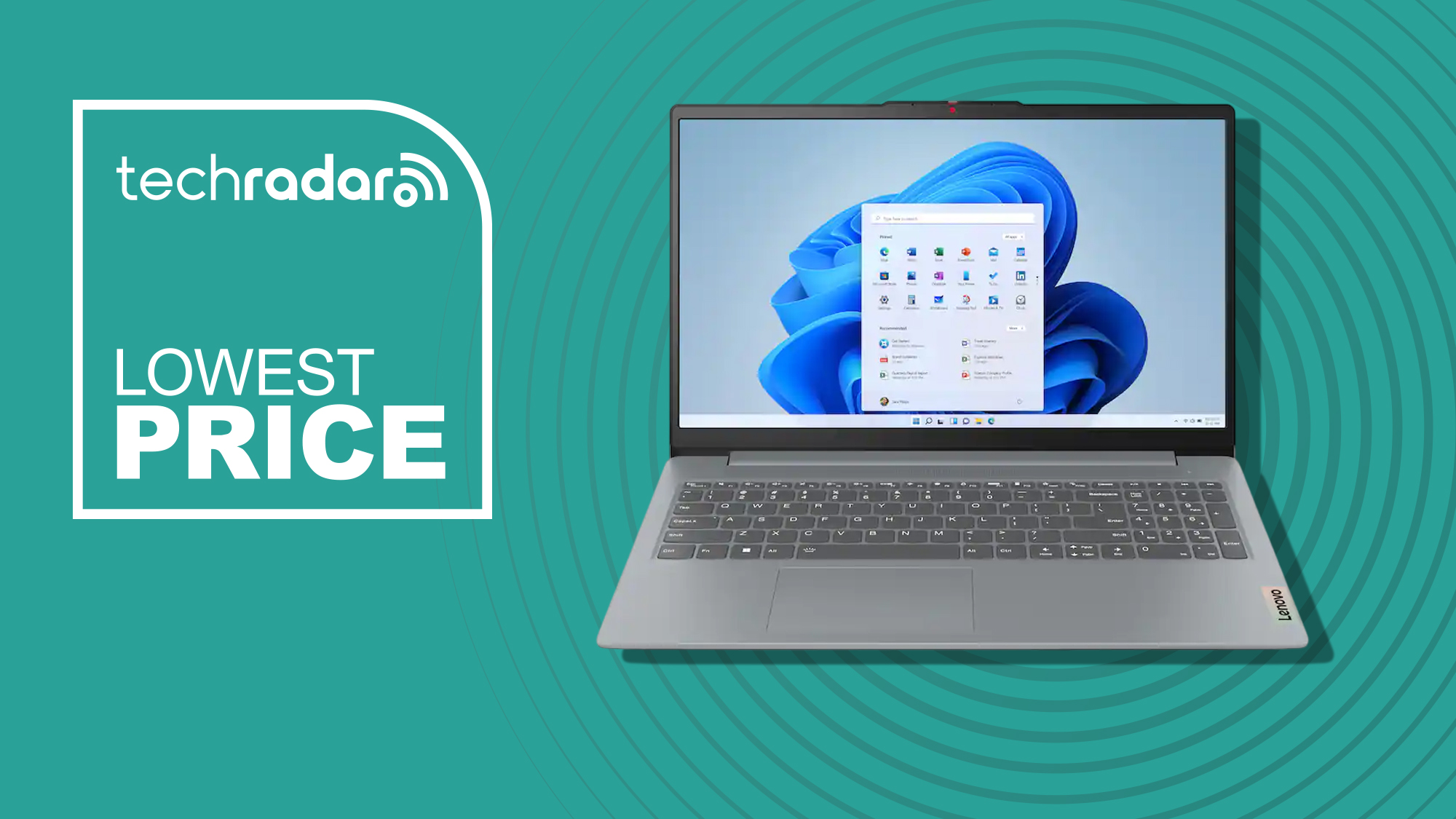 Lenovo IdeaPad Slim 3