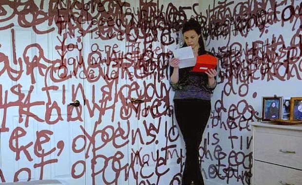 Blood Pressure (2012)