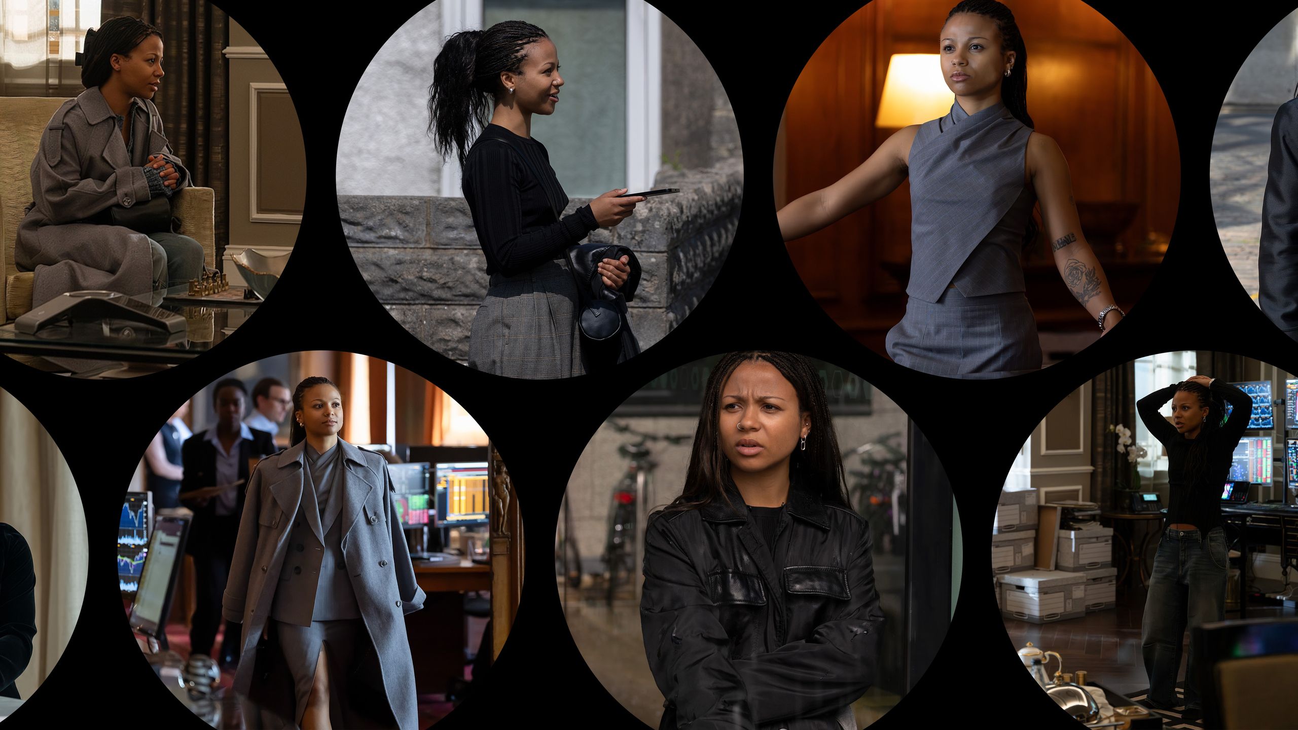 'Industry' Season 4 Cements Harper Stern as TV’s Best-Dressed Anti-Hero