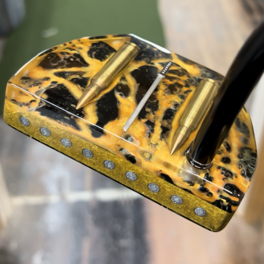 Bradley Putter Company