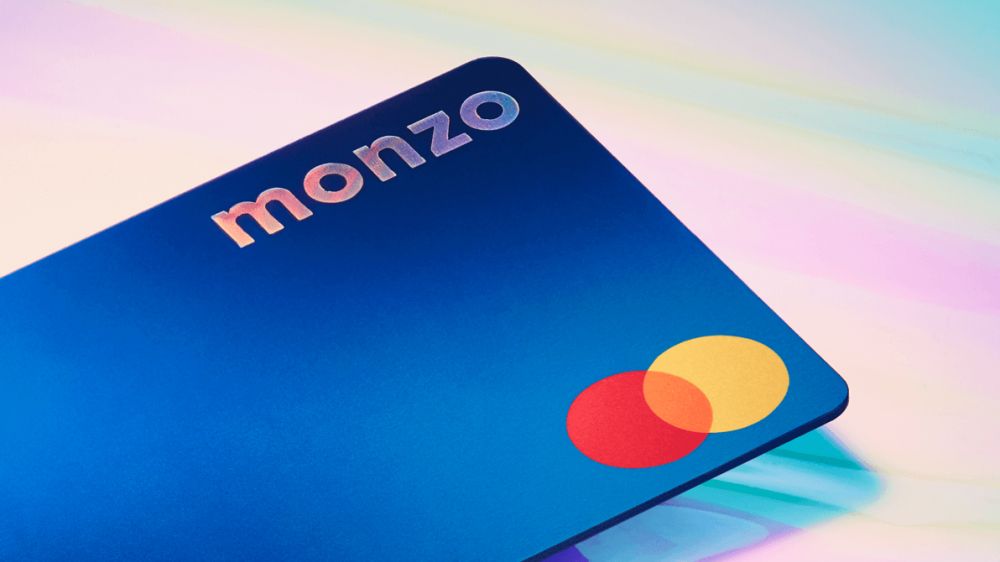 Monzo Plus