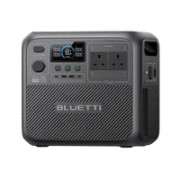 Bluetti Elite 200 V2