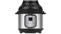 Instant Pot Duo Crisp + Air Fryer