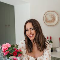 Louise Roe's avatar