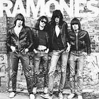 Ramones - Ramones (1976)