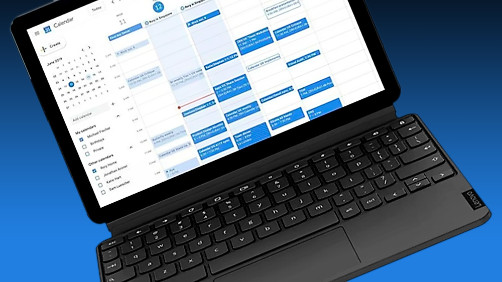 Lenovo IdeaPad Duet