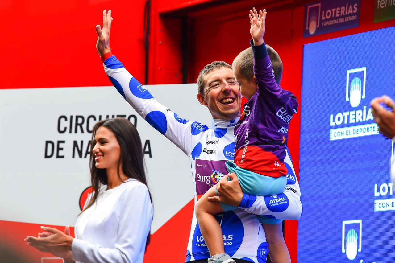 Vuelta a espana stage 12
