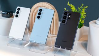 Samsung Galaxy S26, S26 Plus, and S26 Ultra