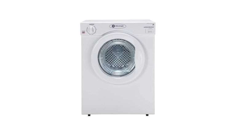 This Small Tumble Dryer Can Fit In The Smallest Of Spaces And It S Under 135 Real Homes