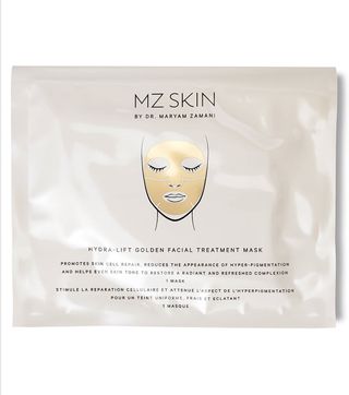 Sheet Mask