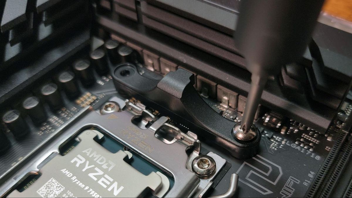 how build a pc