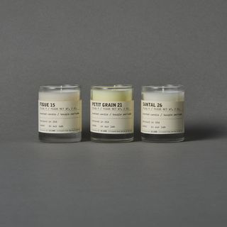 Le Labo Fragrances Candle Discovery Set | Online Exclusive Glass Votives