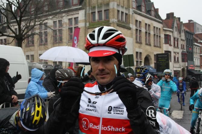 Markel Irizar Aranburu (RadioShack)