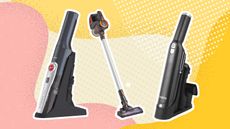 Best cordless vacuums under £100 from Hoover, Vonhaus and Beldray