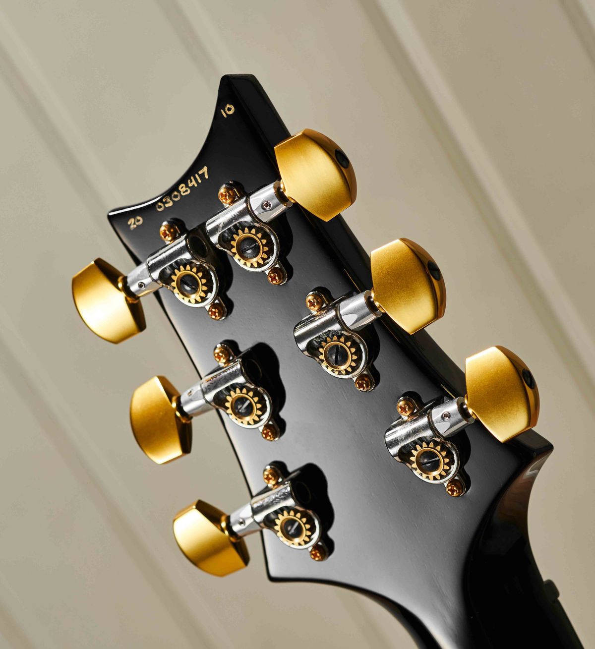 PRS Studio