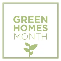 GREEN HOMES MONTH