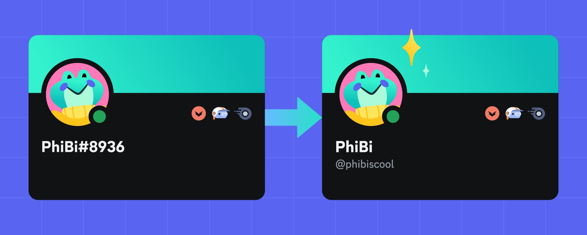 Brace yourself: Discord is going to make everyone pick a new username
