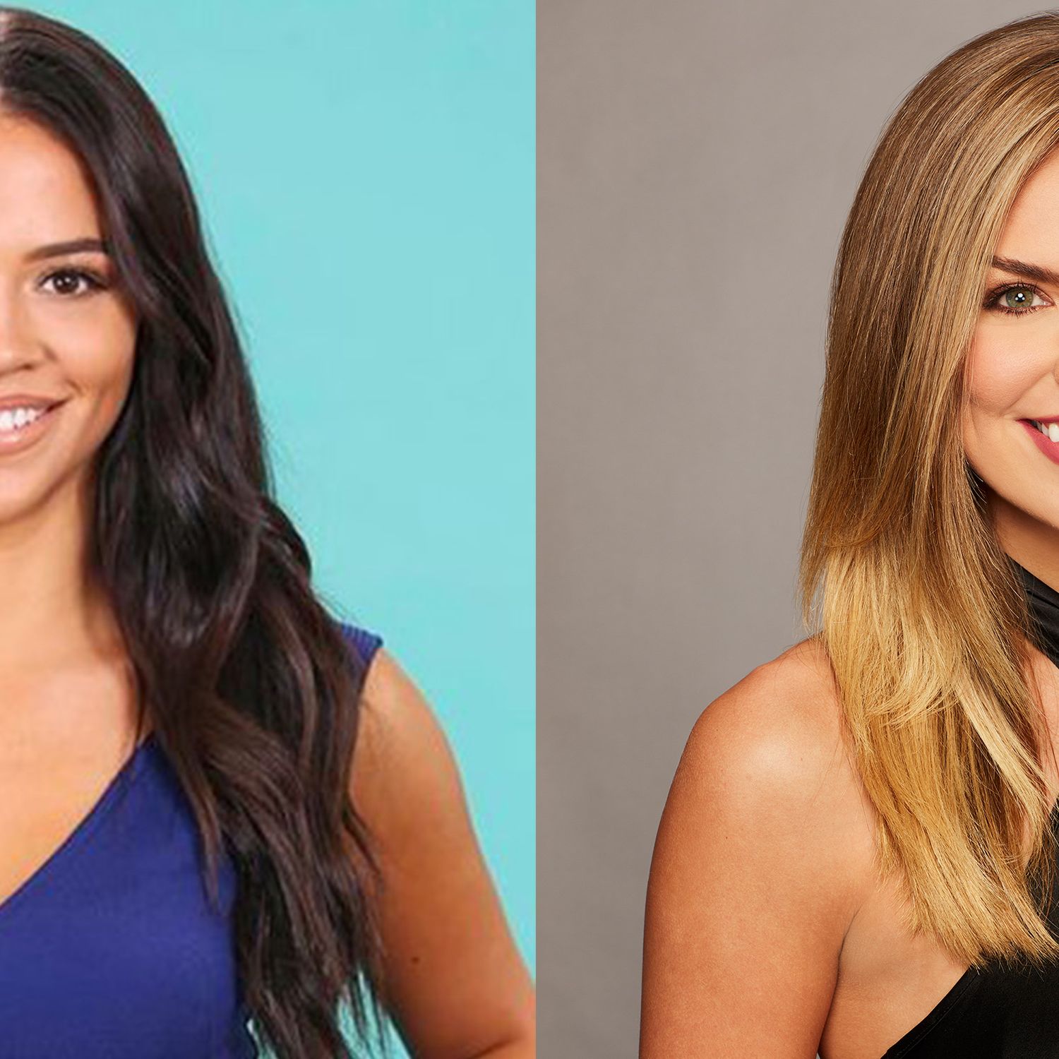 Sydney Hightower Reveals How 'The Bachelor' Brought Her & Her