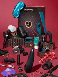 Lovehoney Luxury Advent Calendar (24 Day)