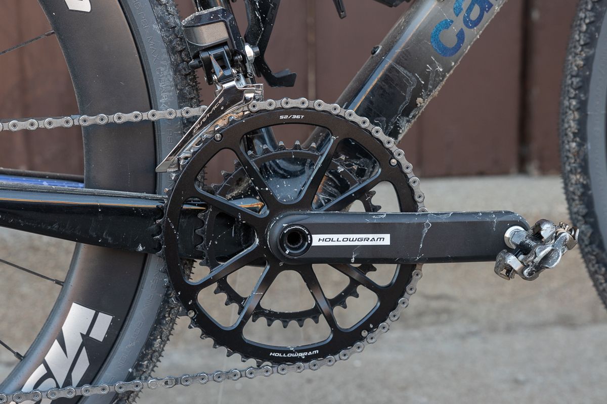 Alex Howes Cannondale