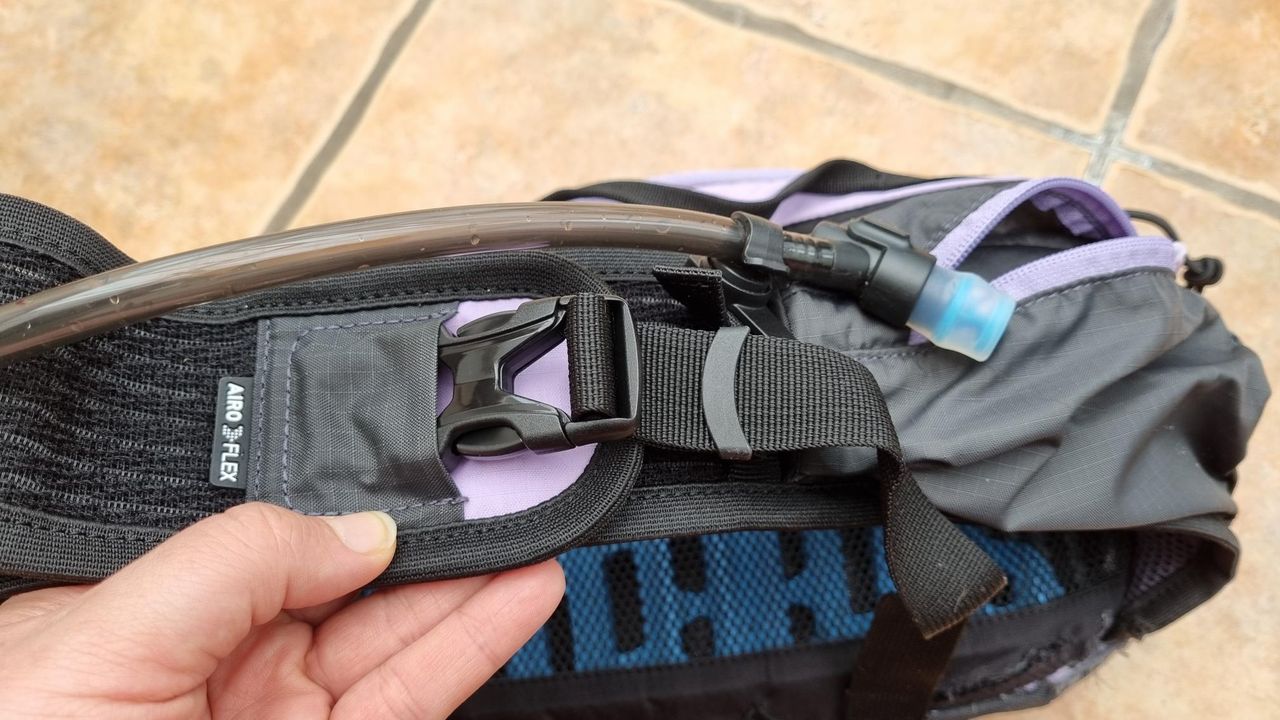 Evoc Hip Pack Pro 3L in Multi Color