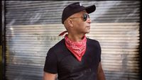 Tom Morello press shot