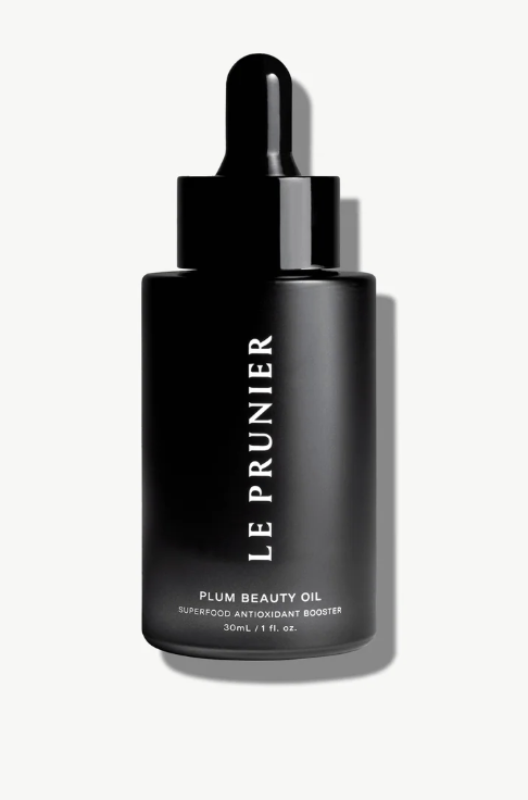 Le Prunier oil