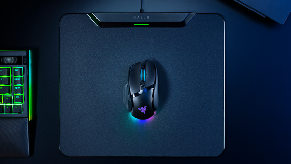 Basilisk V4 Pro