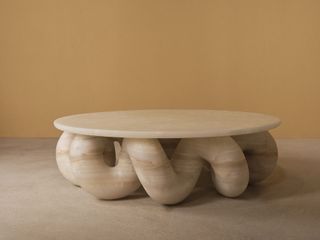 Onyx furniture by Kelly Wearstler and ARCA