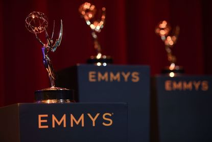 Emmy Awards.