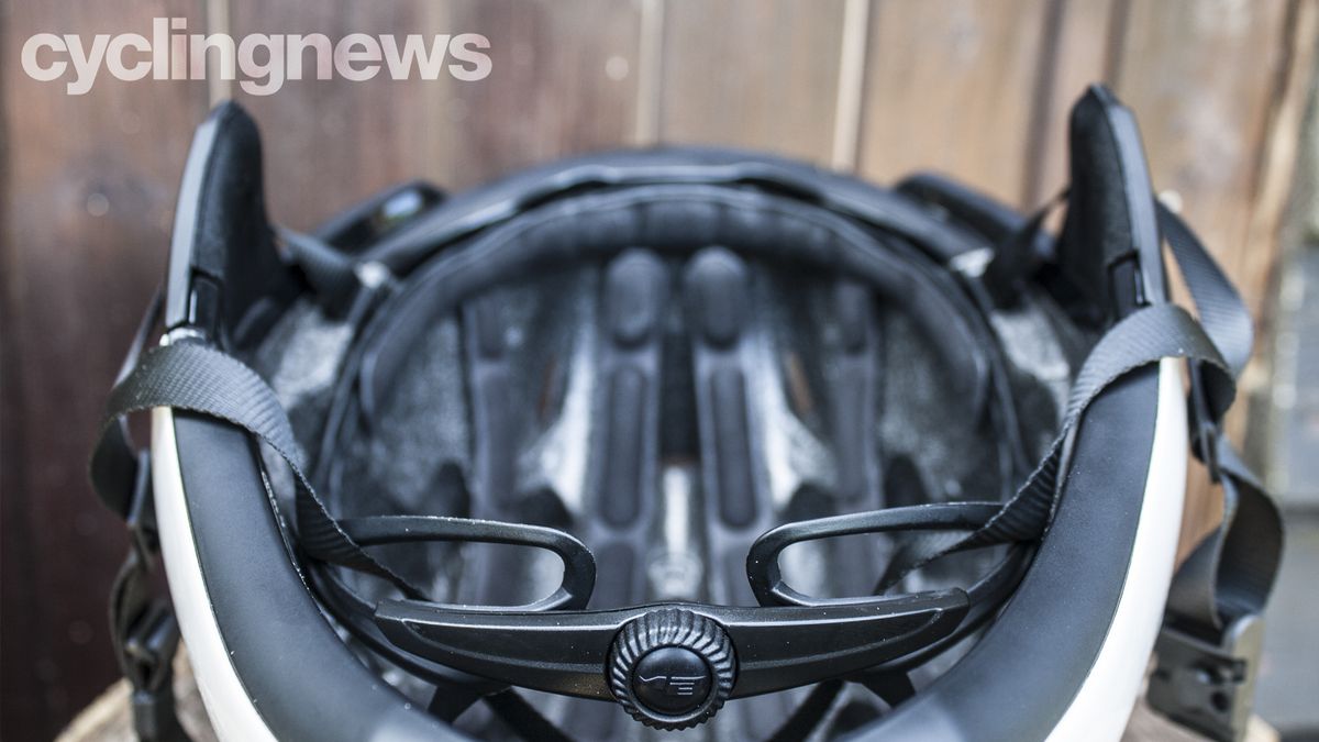 Met Codatronca TT helmet