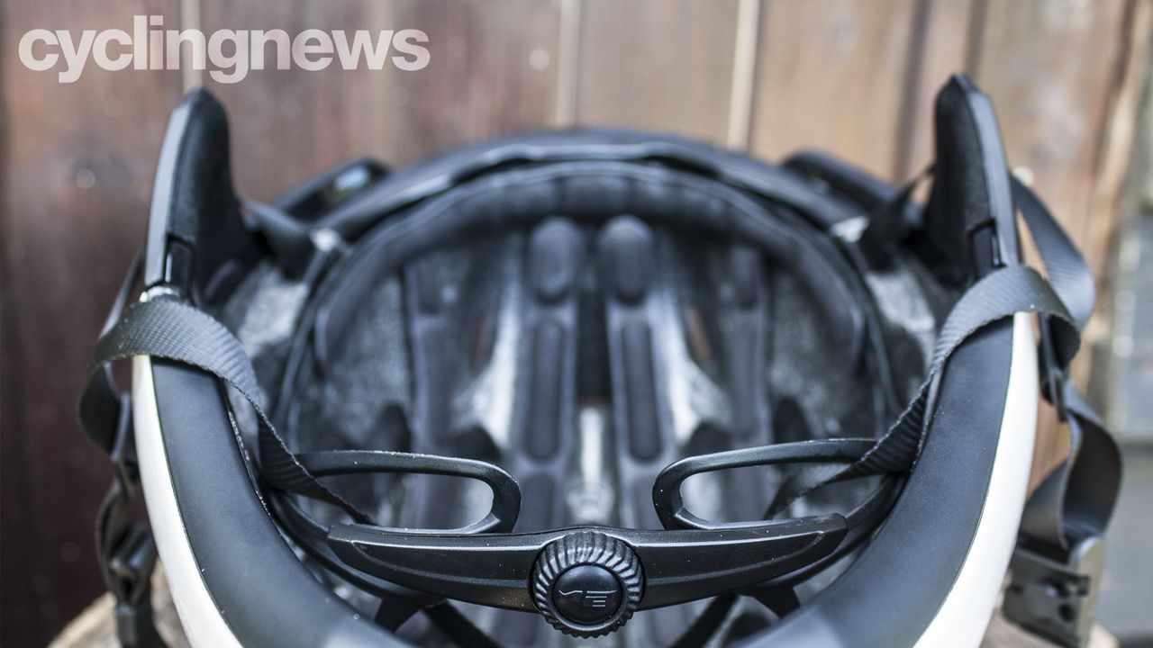Met Codatronca TT helmet