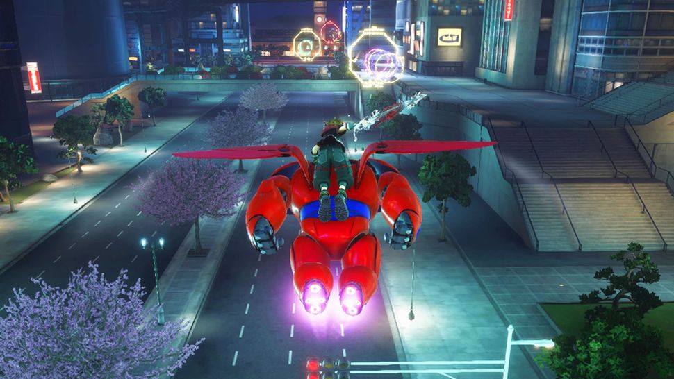 Kingdom Hearts 3 Datascraper award guide how to get an A rank on both