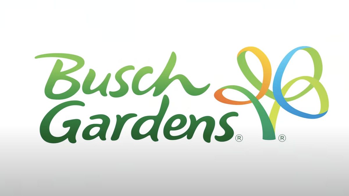 Busch Gardens logo