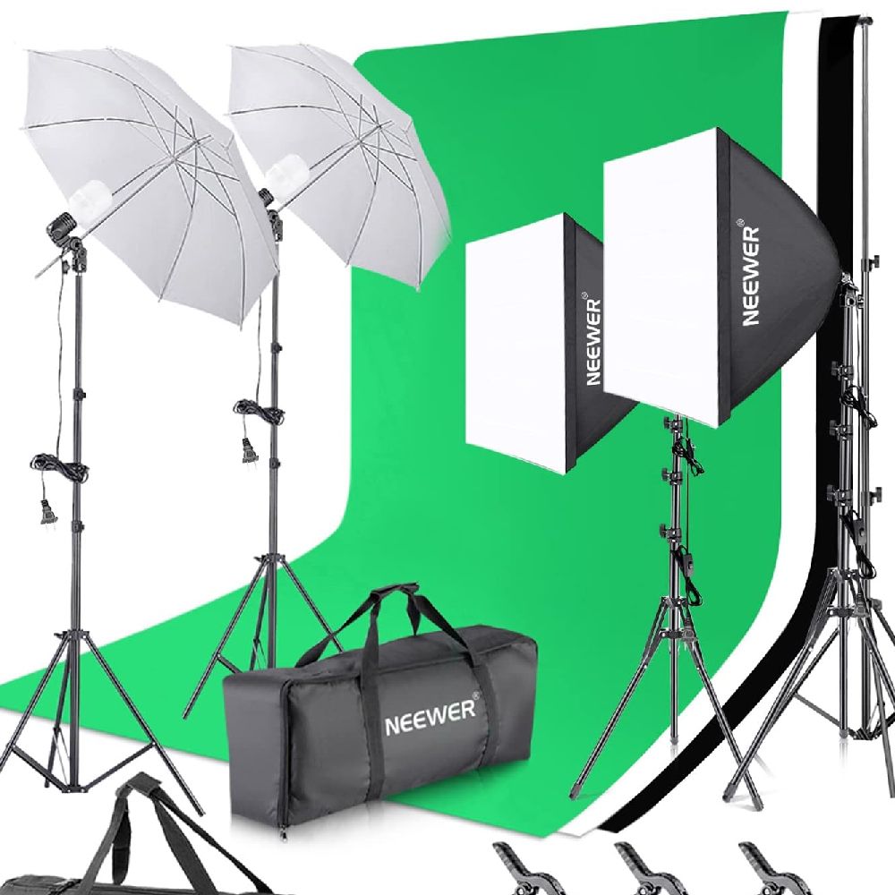 Best green screen 2023 - top streaming aides | TechRadar